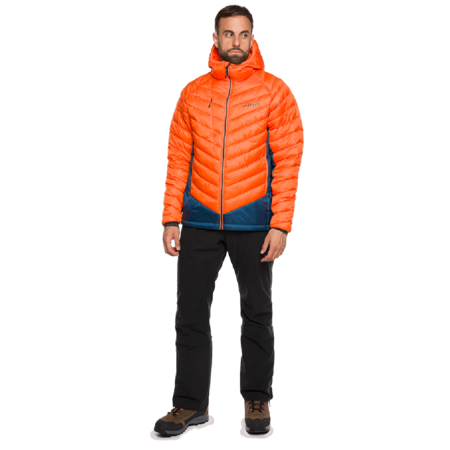 Veste Trangoworld Medel 294