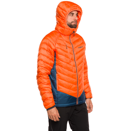 Veste Trangoworld Medel 294