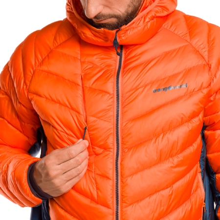 Veste Trangoworld Medel 294