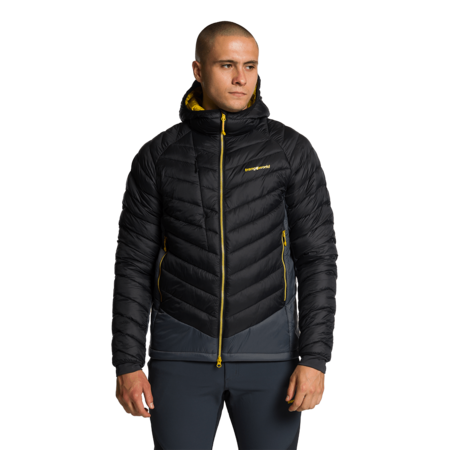 Veste Trangoworld MEDEL V02 718