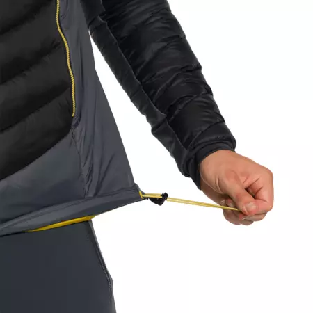Veste Trangoworld MEDEL V02 718