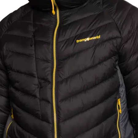 Veste Trangoworld MEDEL V02 718