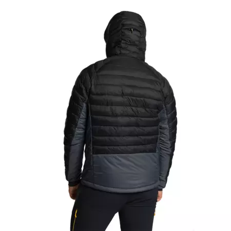 Veste Trangoworld MEDEL V02 718