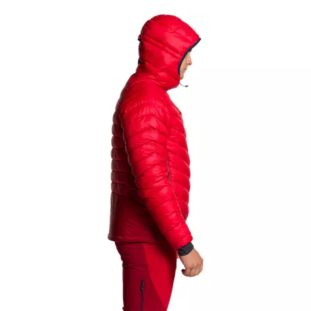 Veste Trangoworld MEDEL V02 723