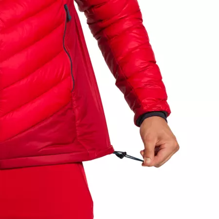Veste Trangoworld MEDEL V02 723