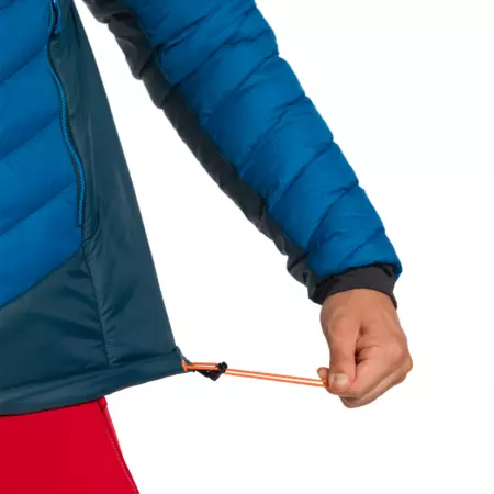 Veste Trangoworld MEDEL V02 7B4