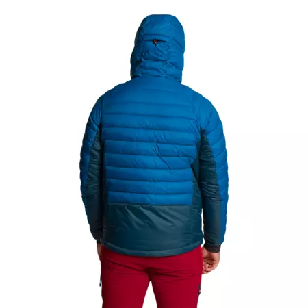 Veste Trangoworld MEDEL V02 7B4