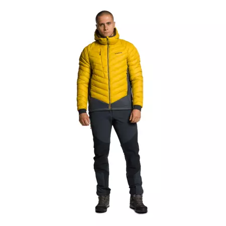 Veste Trangoworld MEDEL V02 7C8
