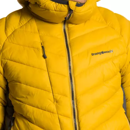 Veste Trangoworld MEDEL V02 7C8