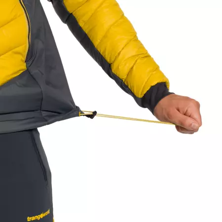 Veste Trangoworld MEDEL V02 7C8