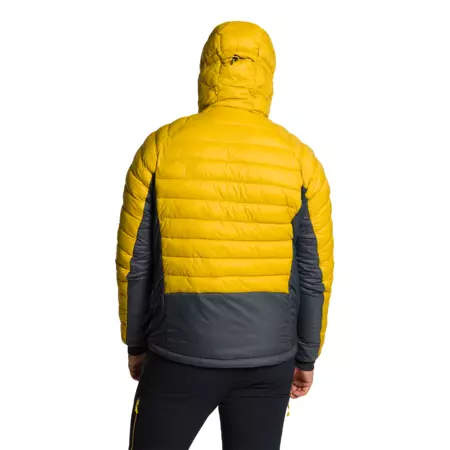Veste Trangoworld MEDEL V02 7C8