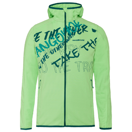 Veste Trangoworld Mezelet 120