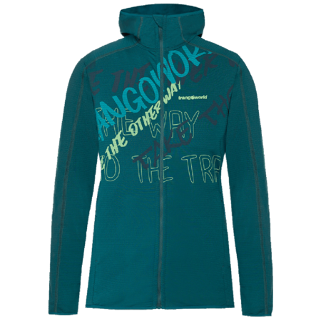 Veste Trangoworld Miage 110