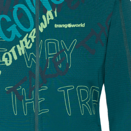 Veste Trangoworld Miage 110