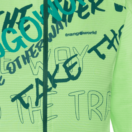 Veste Trangoworld Miage 130