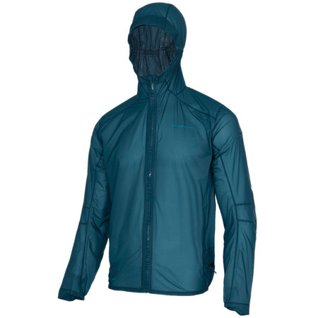 Veste Trangoworld Montjoie 180