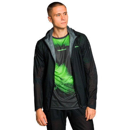 Veste Montjoie 1B0 de Trangoworld