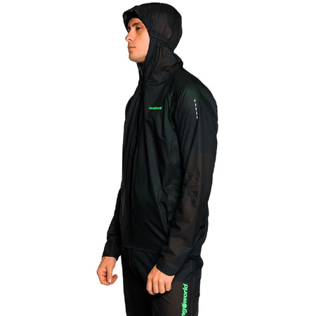 Veste Montjoie 1B0 de Trangoworld