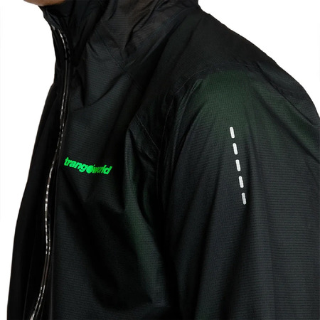 Veste Montjoie 1B0 de Trangoworld