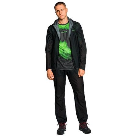 Veste Montjoie 1B0 de Trangoworld