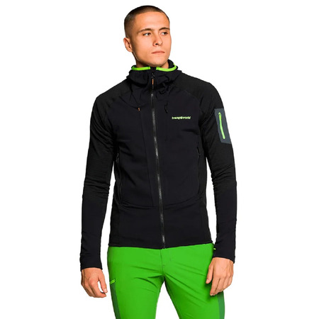 Veste Montro 710 de Trangoworld