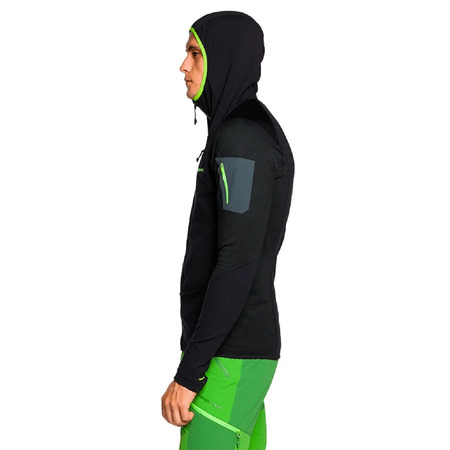 Veste Montro 710 de Trangoworld