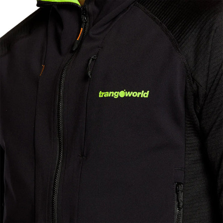 Veste Montro 710 de Trangoworld