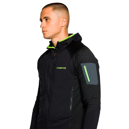 Veste Montro 710 de Trangoworld