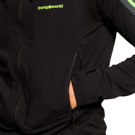 Veste Montro 710 de Trangoworld
