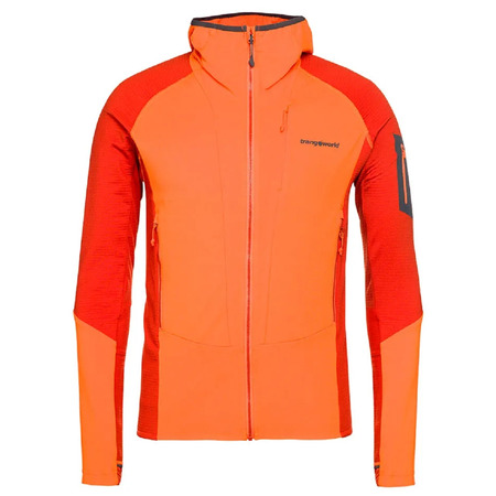Veste Trangoworld Montro 720