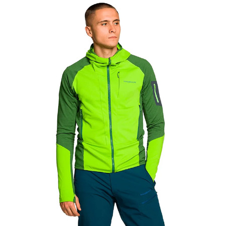 Veste Trangoworld Montro 730