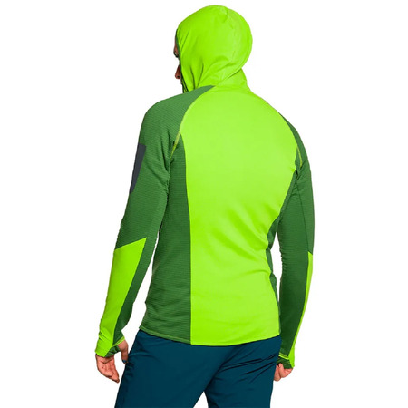 Veste Trangoworld Montro 730
