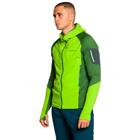 Veste Trangoworld Montro 730