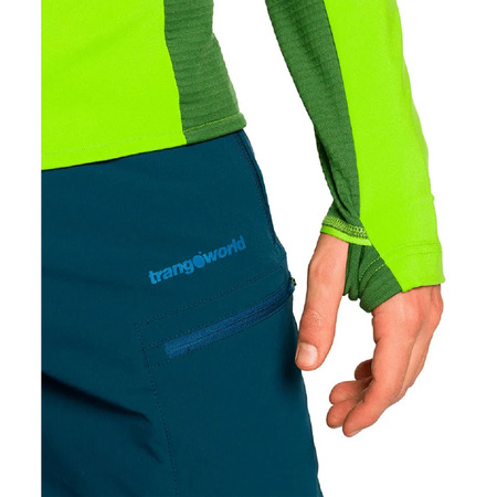 Veste Trangoworld Montro 730