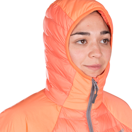 Chaquet Trangoworld Mussara 22G