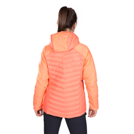 Chaquet Trangoworld Mussara 22G
