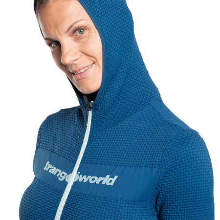 Veste Trangoworld Myre 160