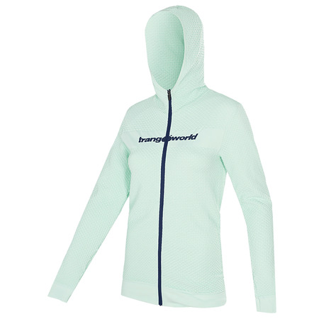 Veste Trangoworld Myre 180