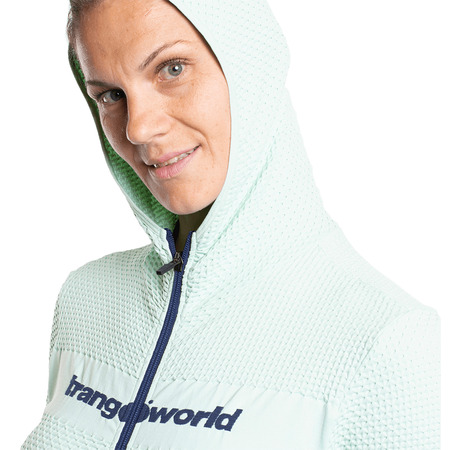 Veste Trangoworld Myre 180