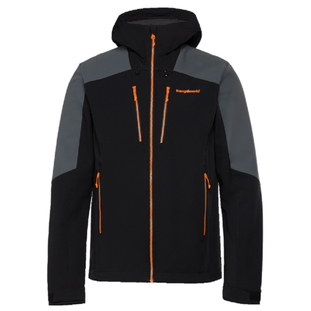Veste Trangoworld Norwich 712