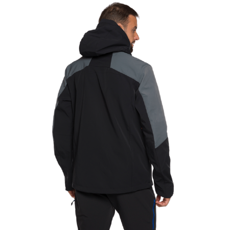 Veste Trangoworld Norwich 712