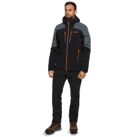 Veste Trangoworld Norwich 712