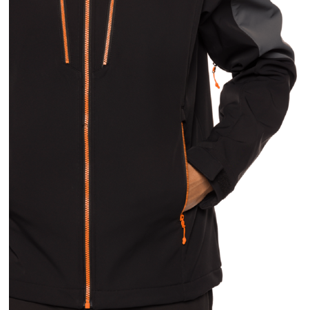 Veste Trangoworld Norwich 712