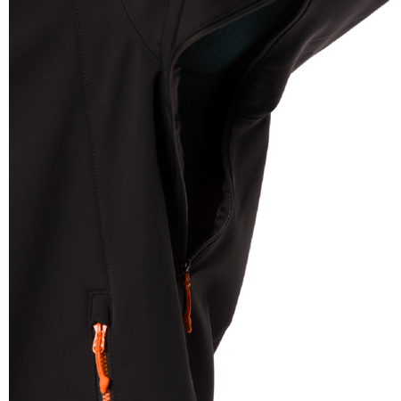 Veste Trangoworld Norwich 712