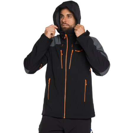 Veste Trangoworld Norwich 712