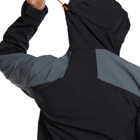 Veste Trangoworld Norwich 712