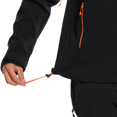 Veste Trangoworld Norwich 712