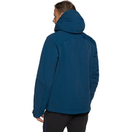 Veste Trangoworld Norwich 730