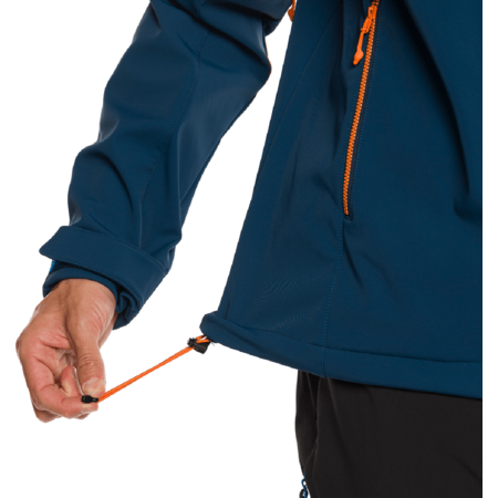 Veste Trangoworld Norwich 730