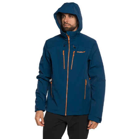 Veste Trangoworld Norwich 730